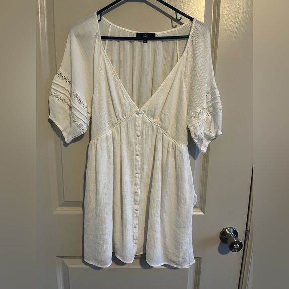 Dress - Picture 1 of 5